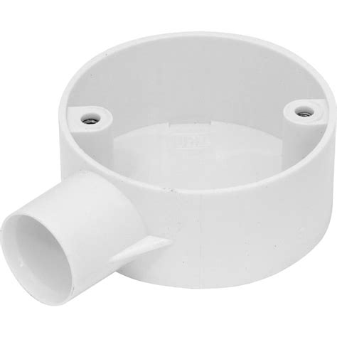 pvc conduit electrical box|pvc conduit end box.